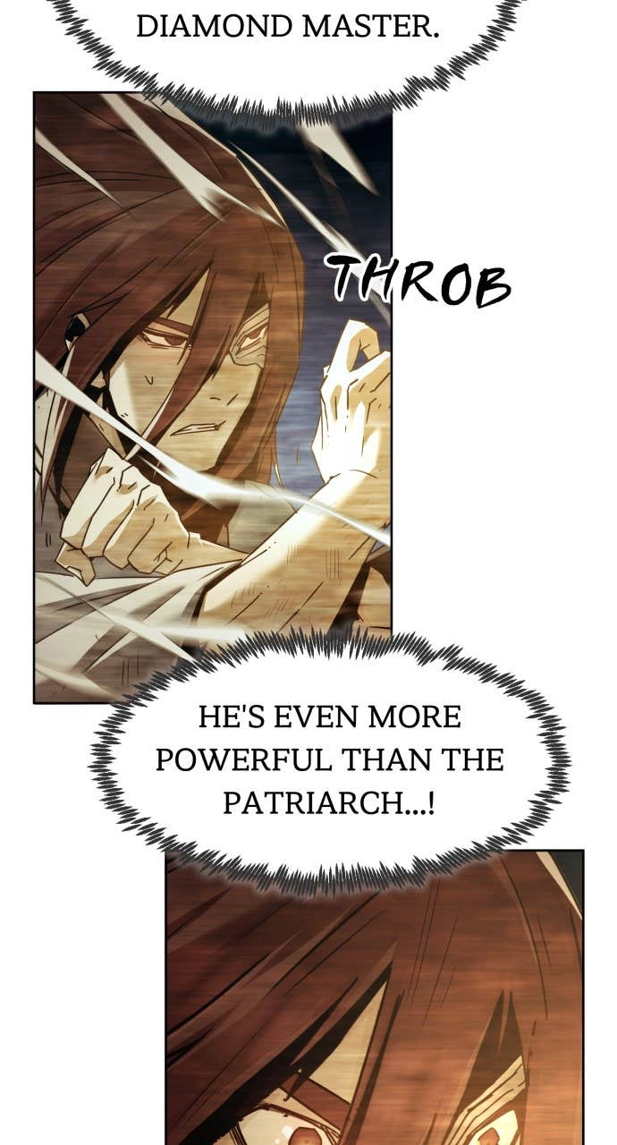 The Dang Clans Swordmaster Heir Just Wants a Normal Life Chapter 87 - Page 38