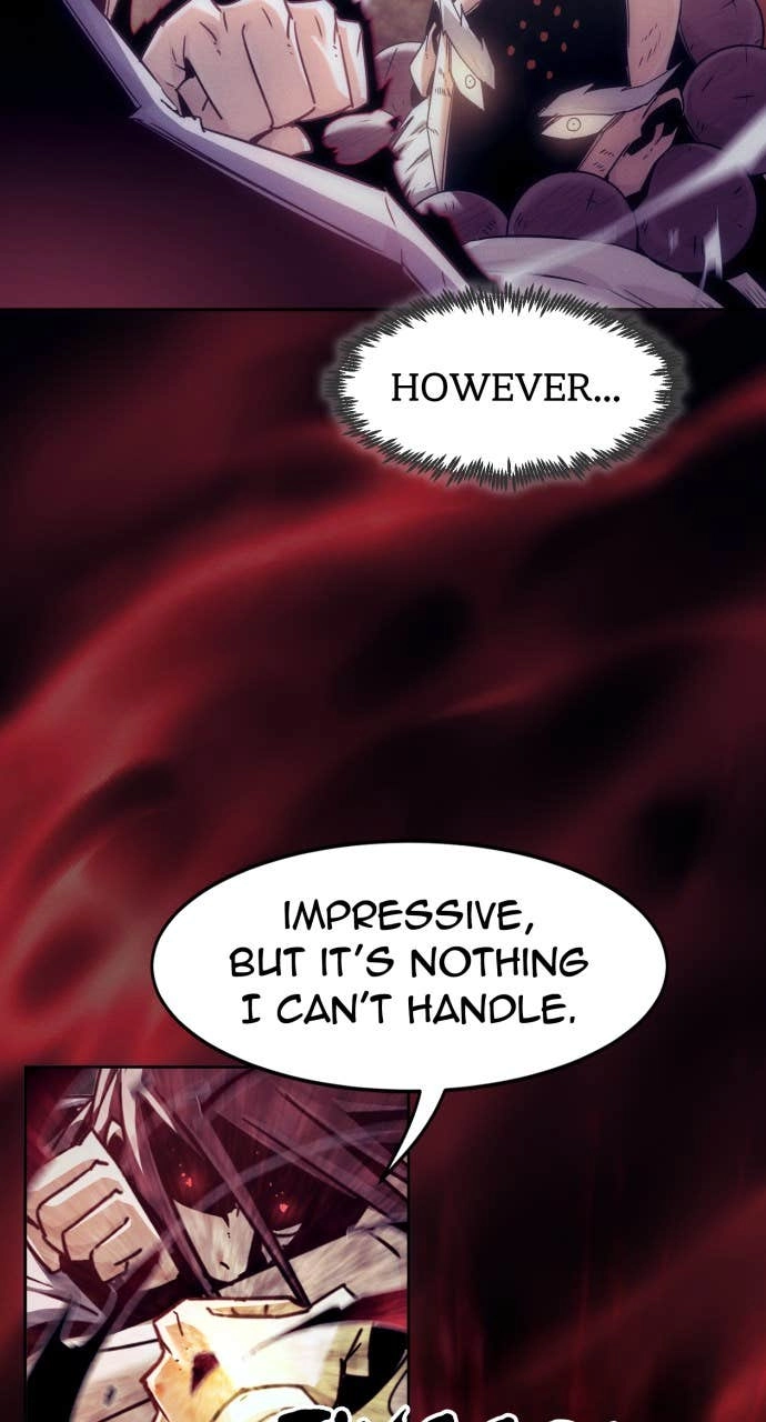 The Dang Clans Swordmaster Heir Just Wants a Normal Life Chapter 87 - Page 42