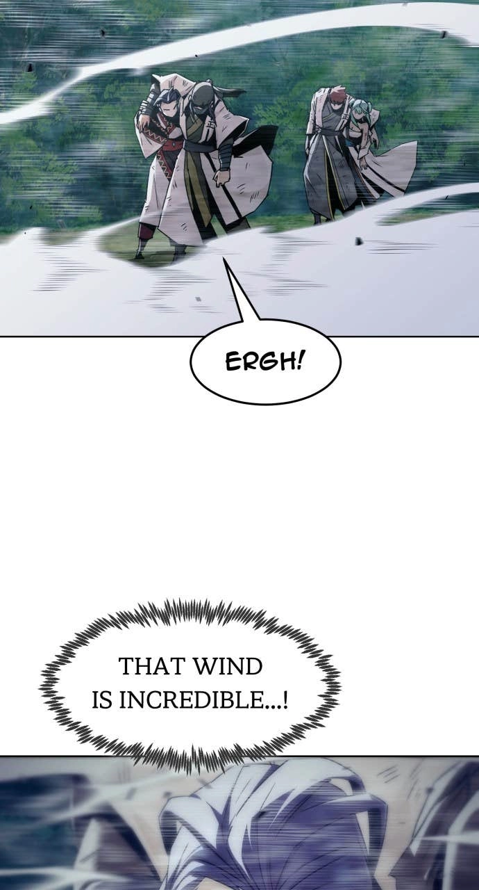 The Dang Clans Swordmaster Heir Just Wants a Normal Life Chapter 87 - Page 54