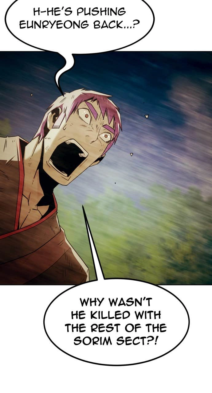 The Dang Clans Swordmaster Heir Just Wants a Normal Life Chapter 87 - Page 58