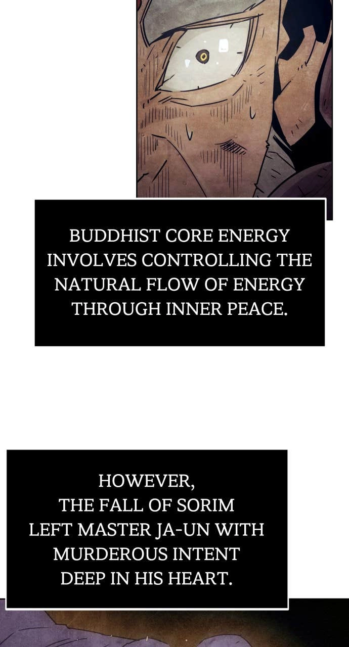 The Dang Clans Swordmaster Heir Just Wants a Normal Life Chapter 87 - Page 68