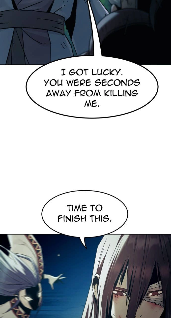 The Dang Clans Swordmaster Heir Just Wants a Normal Life Chapter 87 - Page 76