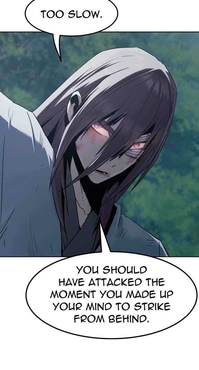 The Dang Clans Swordmaster Heir Just Wants a Normal Life Chapter 87 - Page 79