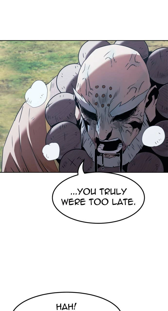 The Dang Clans Swordmaster Heir Just Wants a Normal Life Chapter 87 - Page 80
