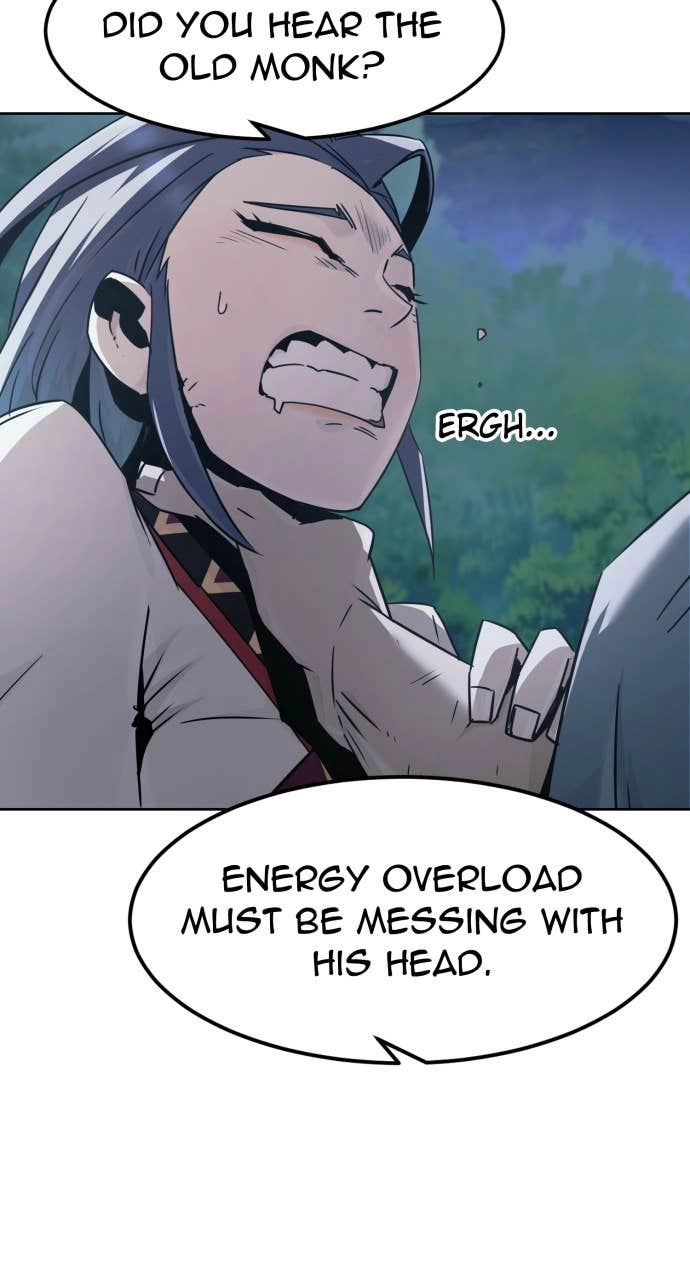 The Dang Clans Swordmaster Heir Just Wants a Normal Life Chapter 87 - Page 81