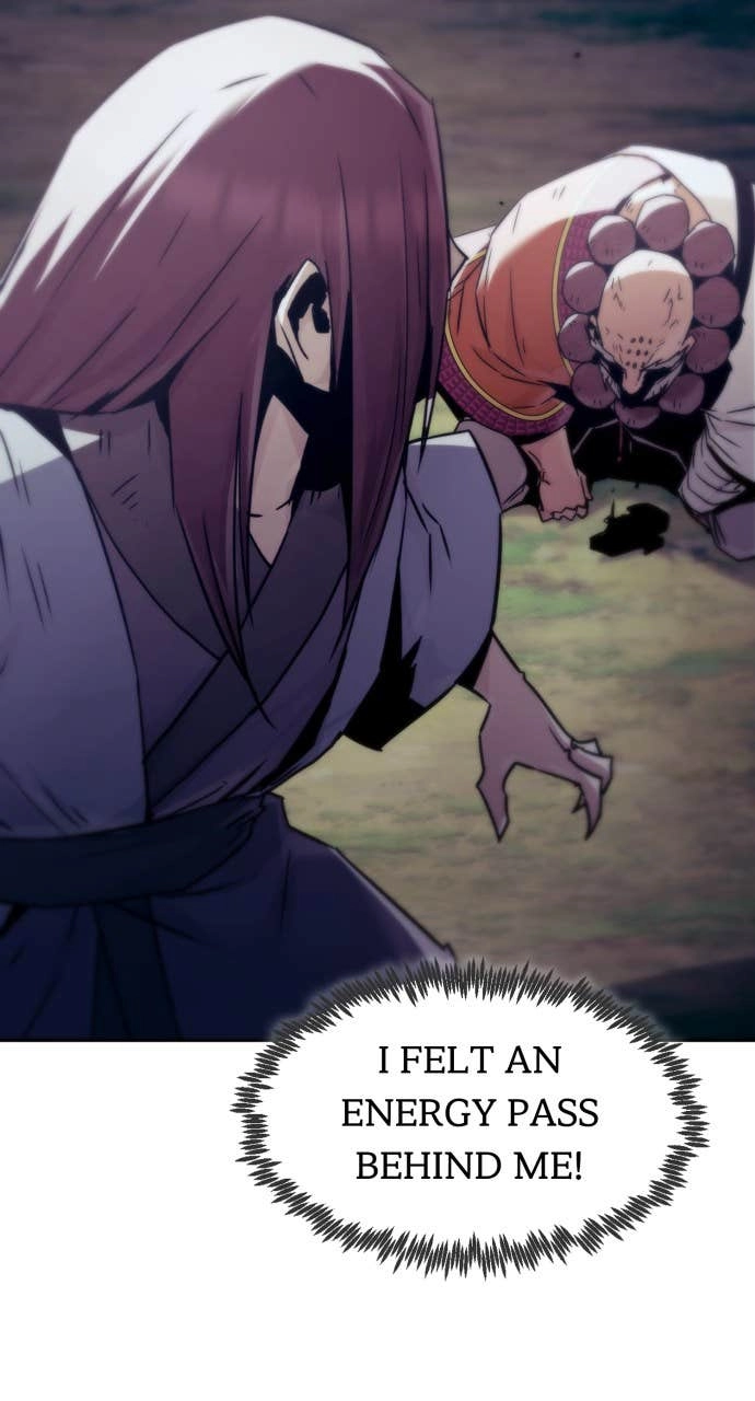 The Dang Clans Swordmaster Heir Just Wants a Normal Life Chapter 87 - Page 84