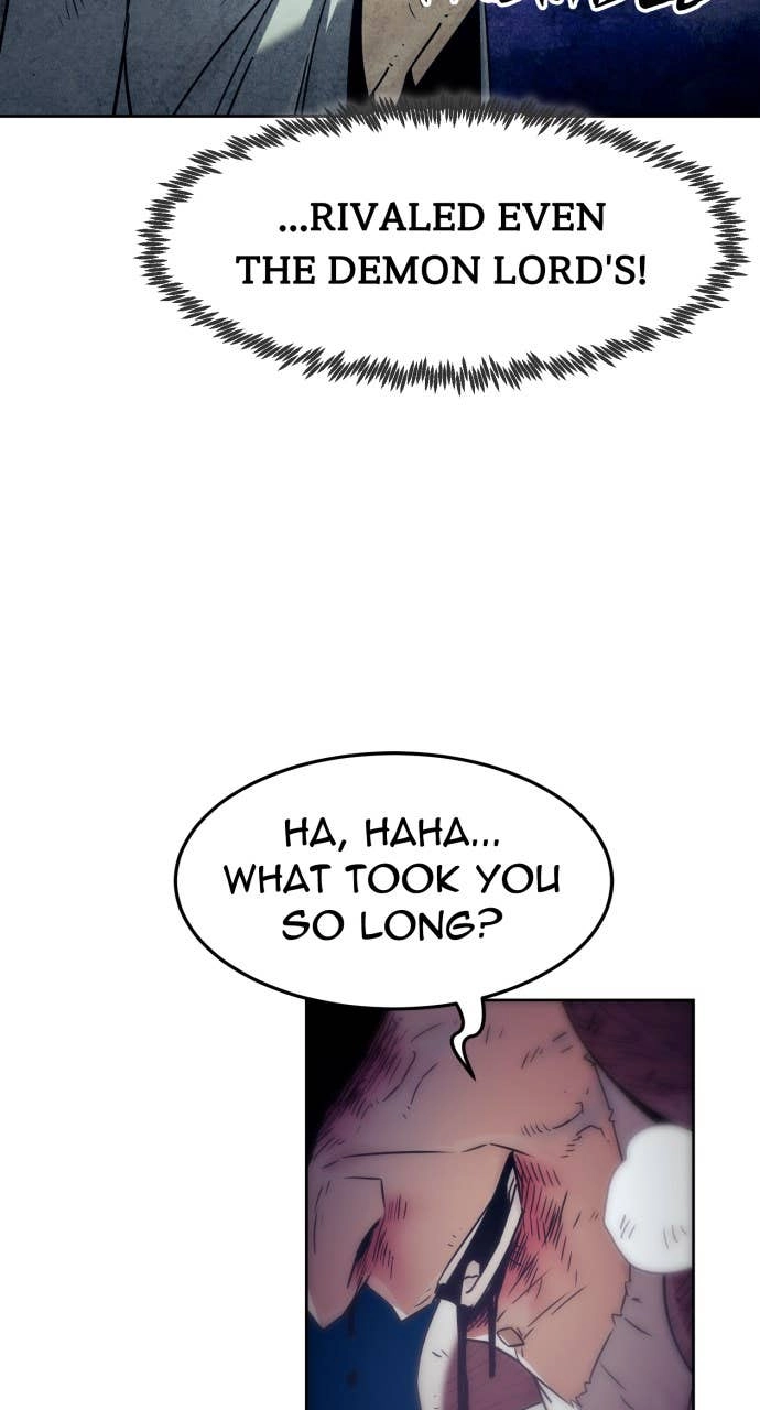 The Dang Clans Swordmaster Heir Just Wants a Normal Life Chapter 87 - Page 86
