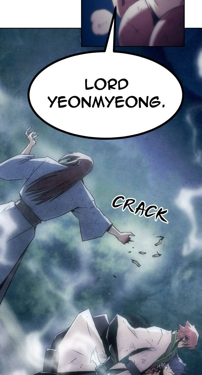 The Dang Clans Swordmaster Heir Just Wants a Normal Life Chapter 87 - Page 87