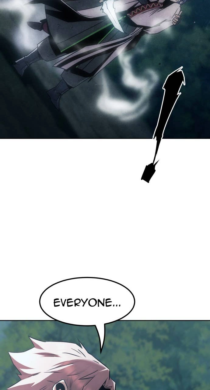 The Dang Clans Swordmaster Heir Just Wants a Normal Life Chapter 87 - Page 88