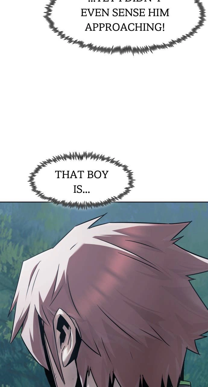The Dang Clans Swordmaster Heir Just Wants a Normal Life Chapter 88 - Page 3