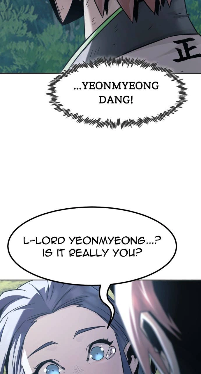 The Dang Clans Swordmaster Heir Just Wants a Normal Life Chapter 88 - Page 4