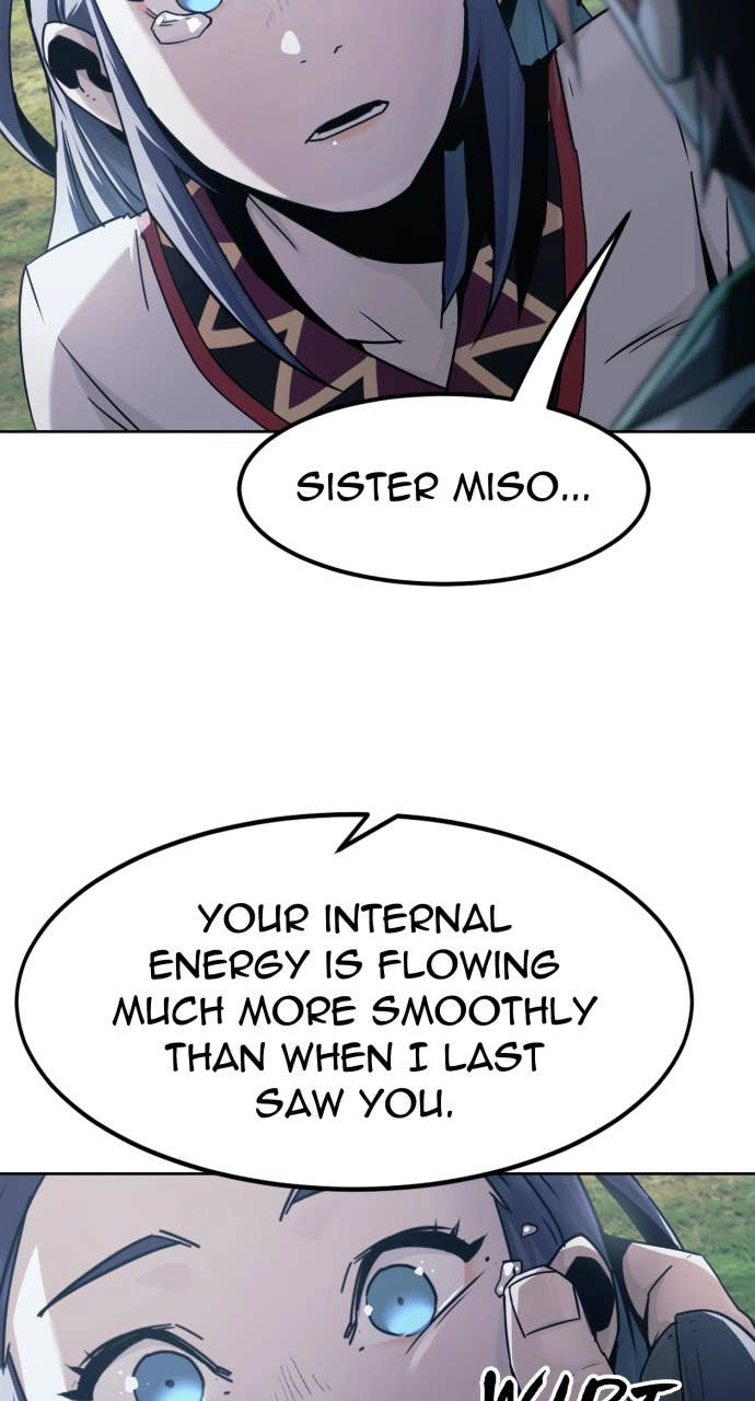 The Dang Clans Swordmaster Heir Just Wants a Normal Life Chapter 88 - Page 5