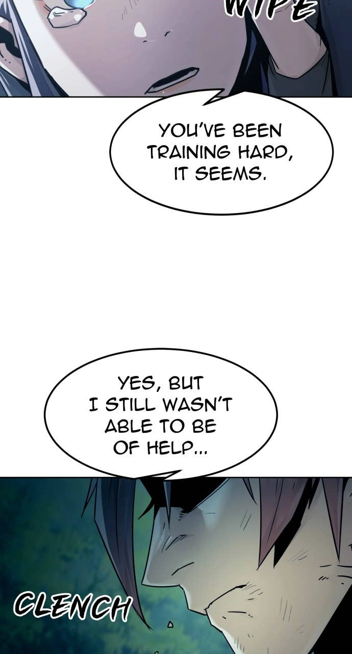 The Dang Clans Swordmaster Heir Just Wants a Normal Life Chapter 88 - Page 6