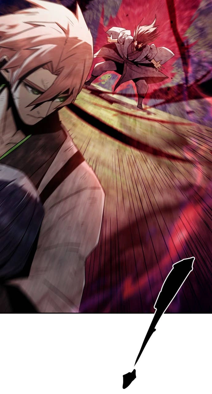 The Dang Clans Swordmaster Heir Just Wants a Normal Life Chapter 88 - Page 8