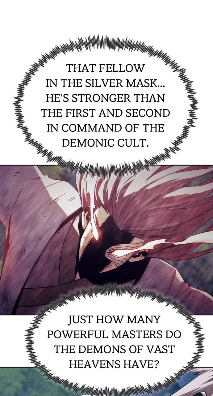 The Dang Clans Swordmaster Heir Just Wants a Normal Life Chapter 88 - Page 11