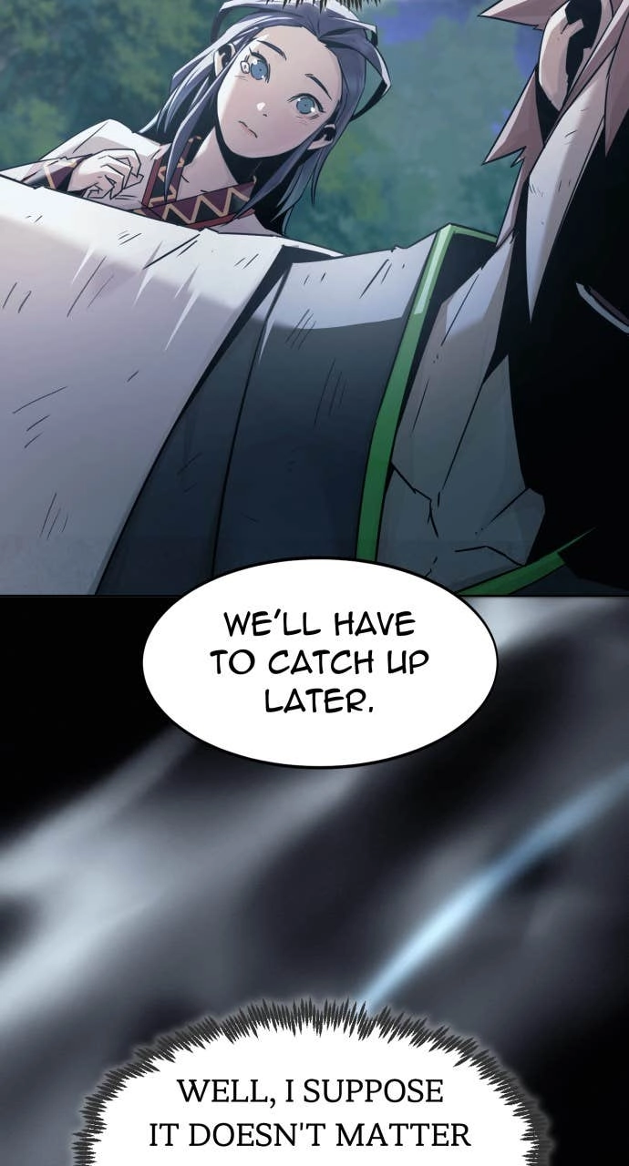 The Dang Clans Swordmaster Heir Just Wants a Normal Life Chapter 88 - Page 12