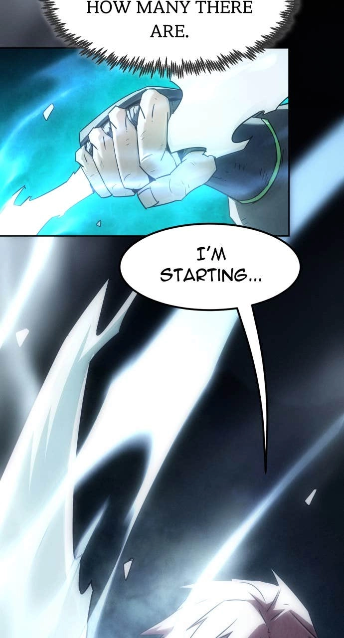 The Dang Clans Swordmaster Heir Just Wants a Normal Life Chapter 88 - Page 13