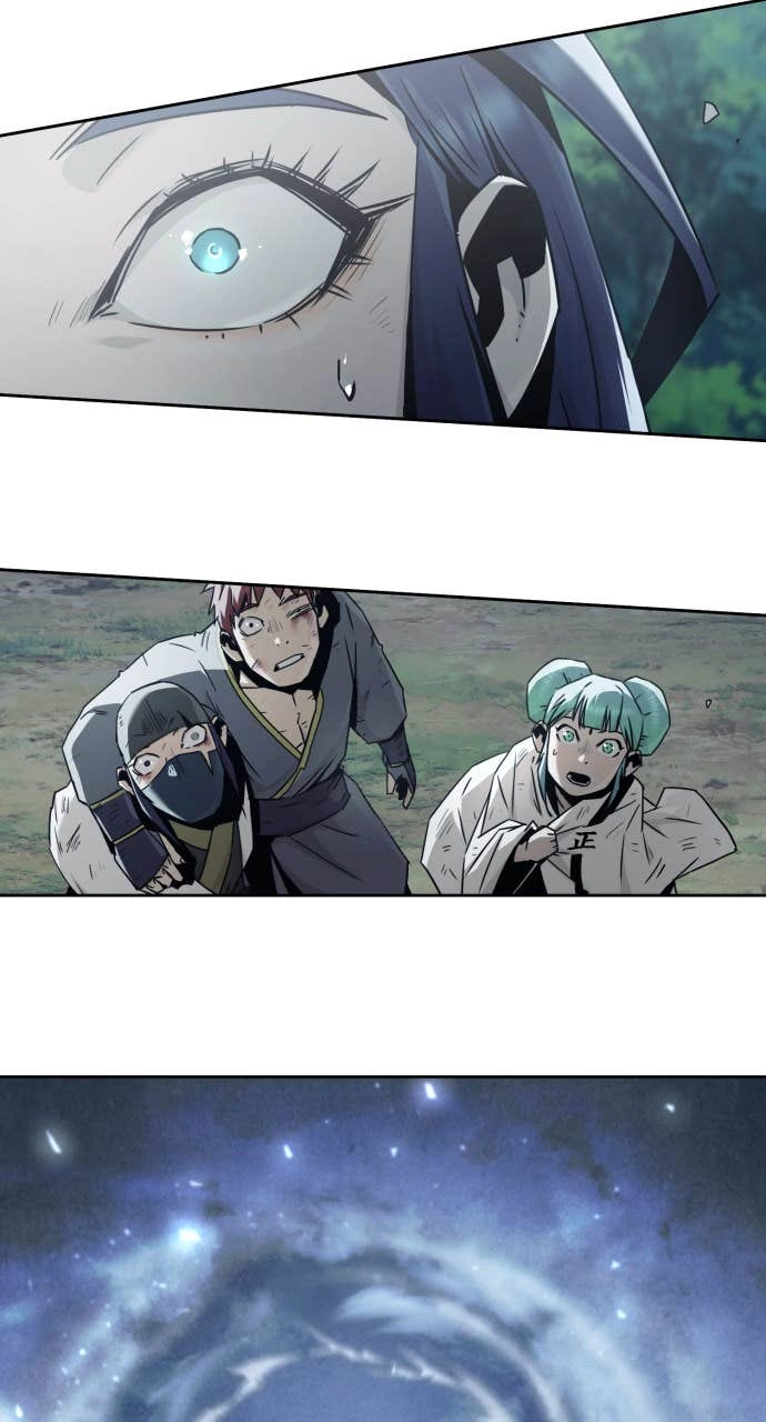 The Dang Clans Swordmaster Heir Just Wants a Normal Life Chapter 88 - Page 30