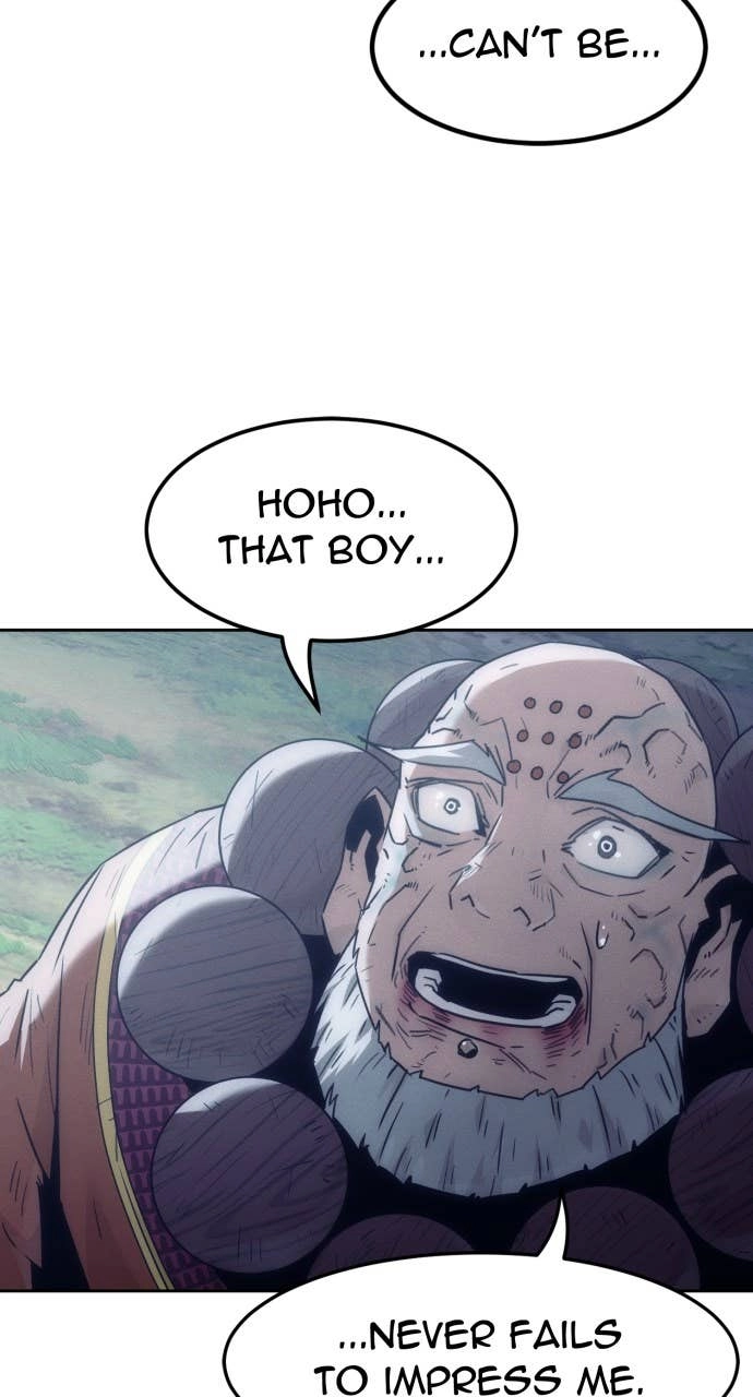 The Dang Clans Swordmaster Heir Just Wants a Normal Life Chapter 88 - Page 34