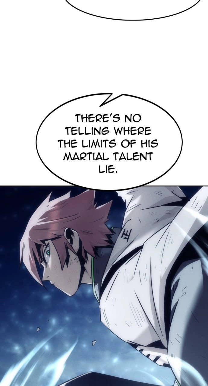 The Dang Clans Swordmaster Heir Just Wants a Normal Life Chapter 88 - Page 35