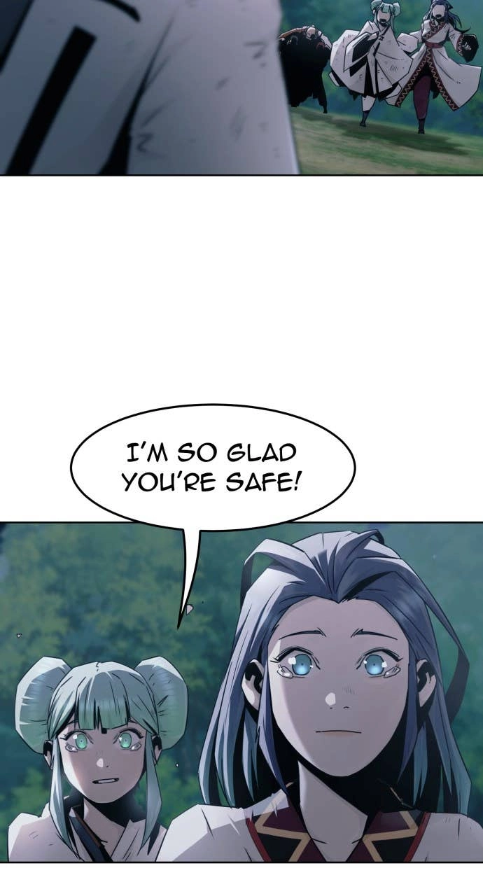 The Dang Clans Swordmaster Heir Just Wants a Normal Life Chapter 88 - Page 37