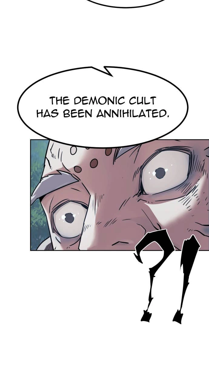 The Dang Clans Swordmaster Heir Just Wants a Normal Life Chapter 88 - Page 40