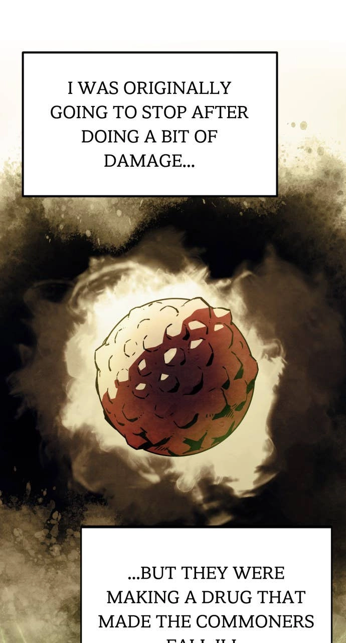 The Dang Clans Swordmaster Heir Just Wants a Normal Life Chapter 88 - Page 41