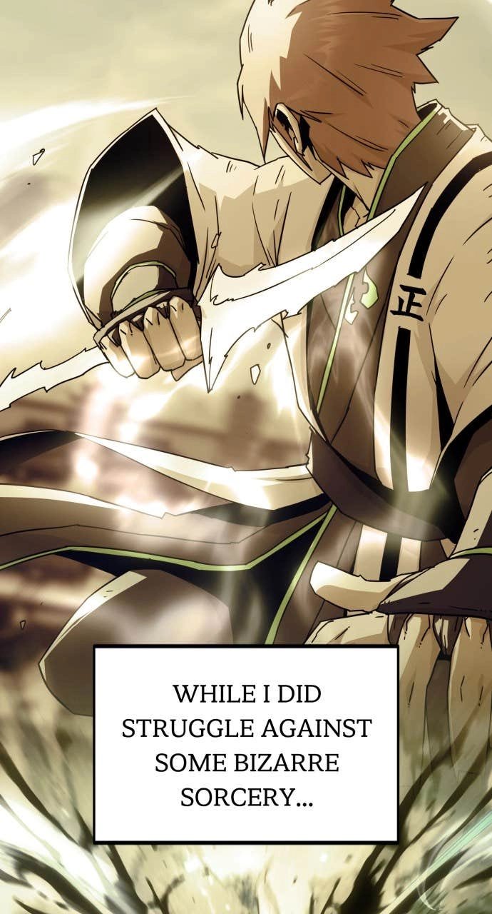 The Dang Clans Swordmaster Heir Just Wants a Normal Life Chapter 88 - Page 44