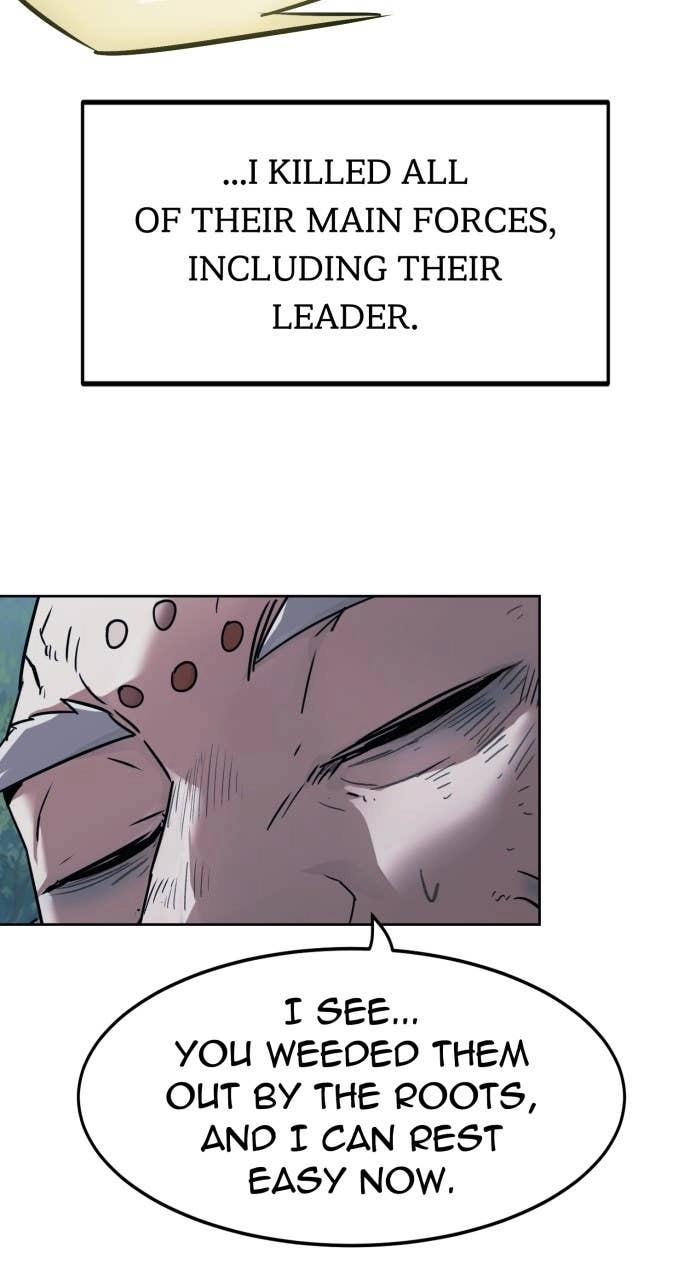 The Dang Clans Swordmaster Heir Just Wants a Normal Life Chapter 88 - Page 47