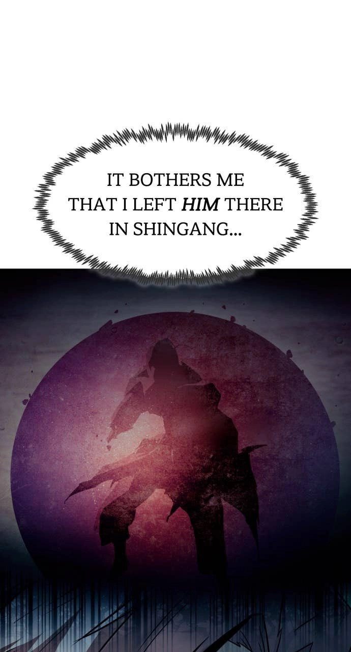 The Dang Clans Swordmaster Heir Just Wants a Normal Life Chapter 88 - Page 48