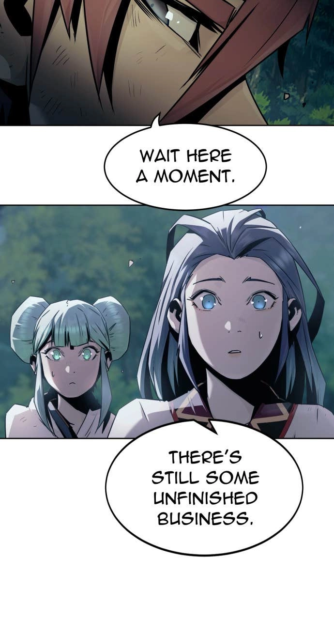 The Dang Clans Swordmaster Heir Just Wants a Normal Life Chapter 88 - Page 50