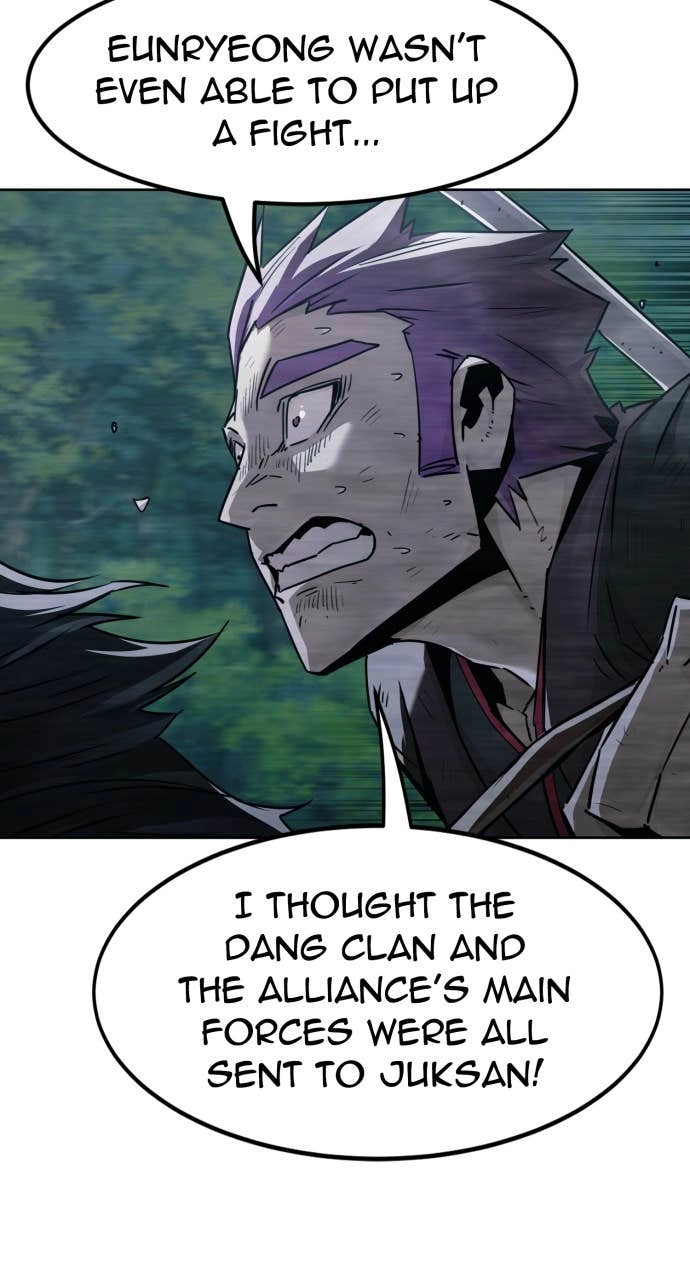 The Dang Clans Swordmaster Heir Just Wants a Normal Life Chapter 88 - Page 52