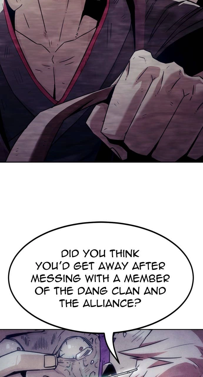The Dang Clans Swordmaster Heir Just Wants a Normal Life Chapter 88 - Page 55