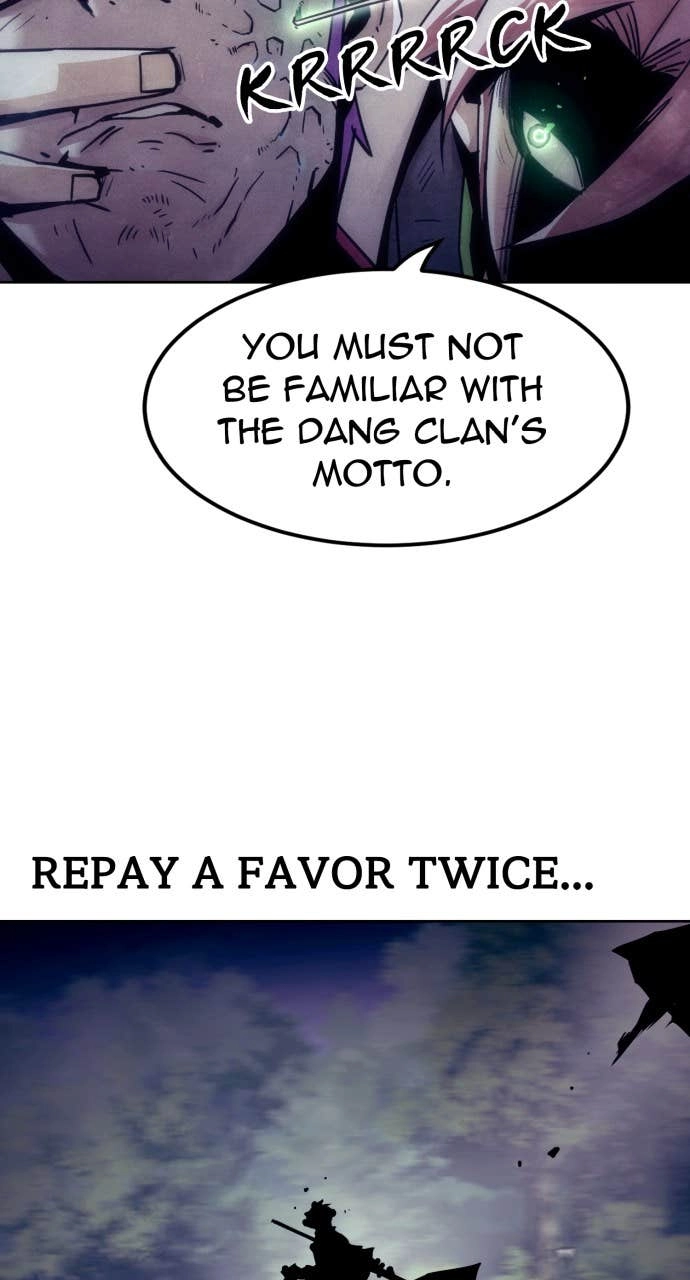 The Dang Clans Swordmaster Heir Just Wants a Normal Life Chapter 88 - Page 56