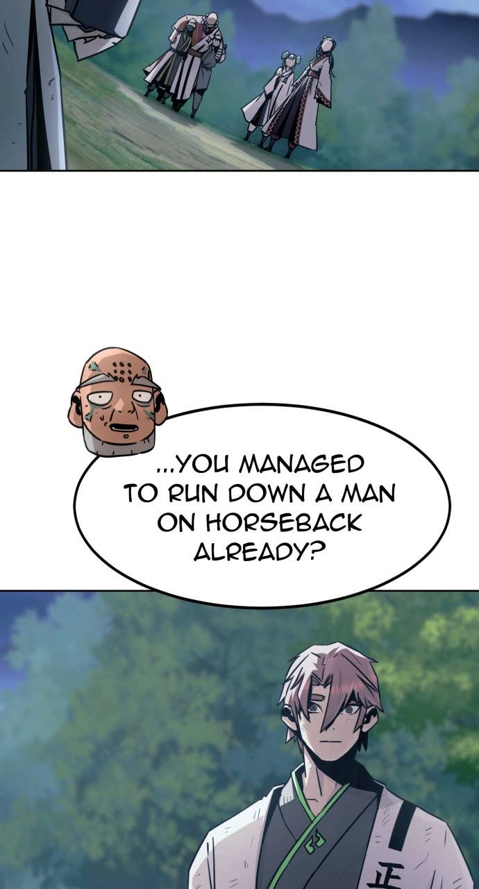 The Dang Clans Swordmaster Heir Just Wants a Normal Life Chapter 88 - Page 59