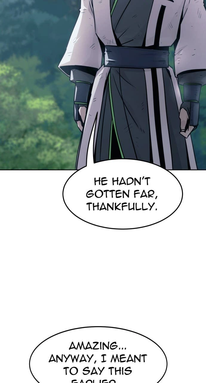 The Dang Clans Swordmaster Heir Just Wants a Normal Life Chapter 88 - Page 60
