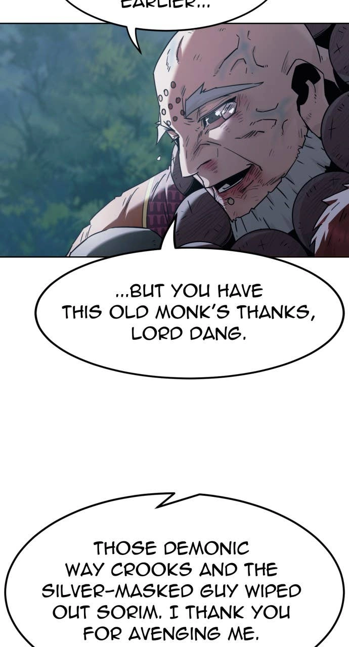 The Dang Clans Swordmaster Heir Just Wants a Normal Life Chapter 88 - Page 61
