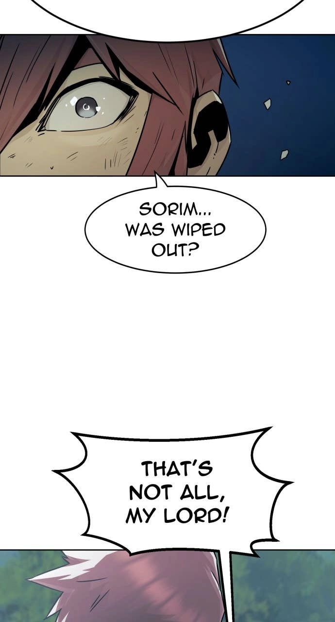 The Dang Clans Swordmaster Heir Just Wants a Normal Life Chapter 88 - Page 62