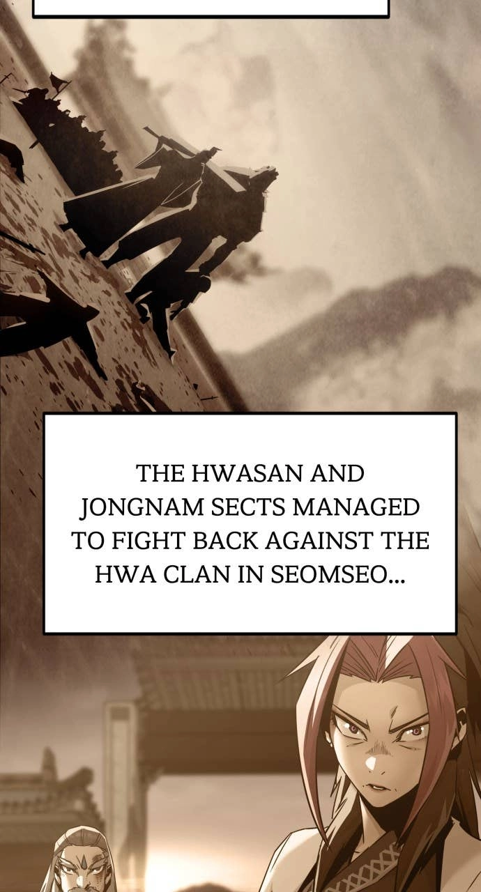 The Dang Clans Swordmaster Heir Just Wants a Normal Life Chapter 88 - Page 64