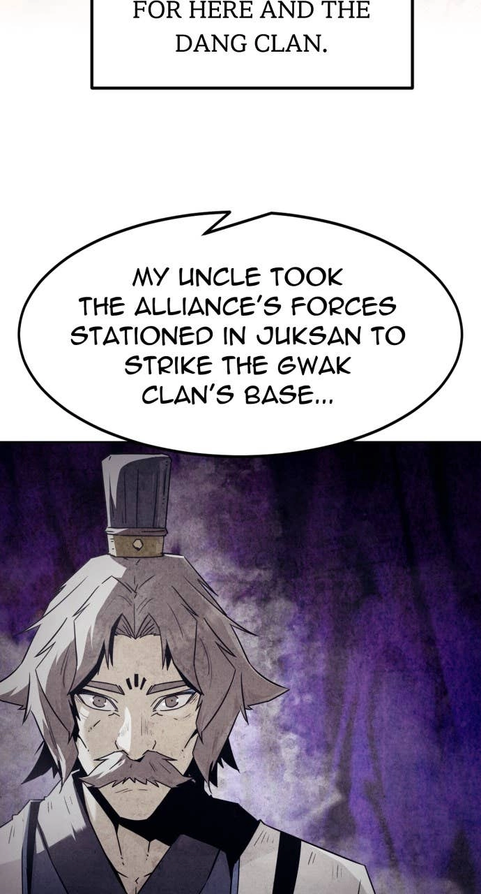 The Dang Clans Swordmaster Heir Just Wants a Normal Life Chapter 88 - Page 67