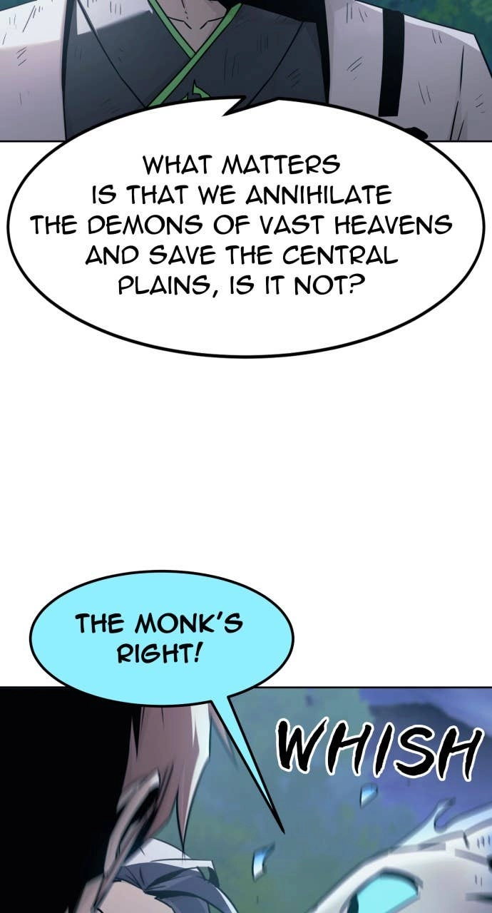 The Dang Clans Swordmaster Heir Just Wants a Normal Life Chapter 88 - Page 71