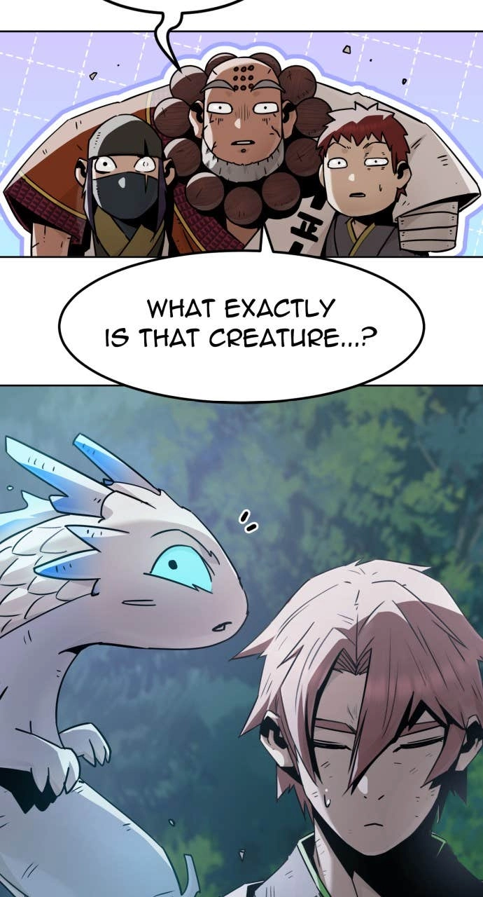 The Dang Clans Swordmaster Heir Just Wants a Normal Life Chapter 88 - Page 73