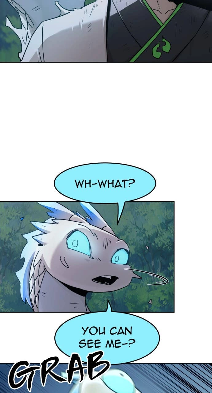 The Dang Clans Swordmaster Heir Just Wants a Normal Life Chapter 88 - Page 74