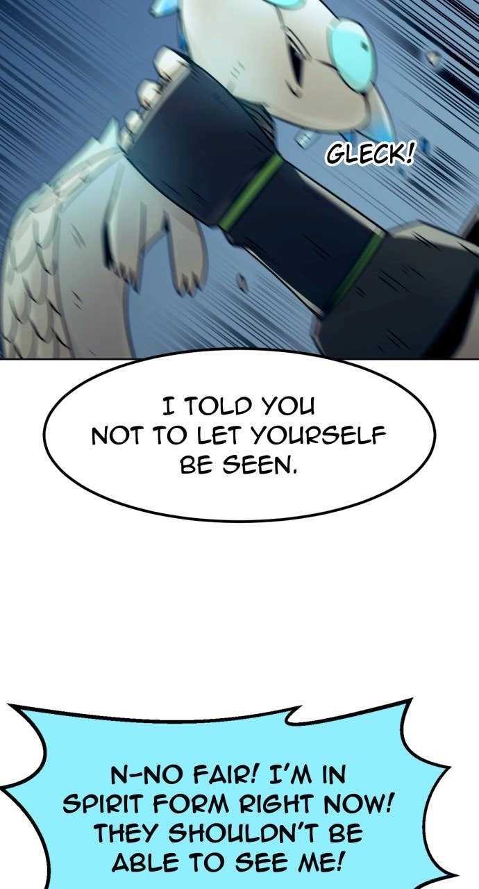 The Dang Clans Swordmaster Heir Just Wants a Normal Life Chapter 88 - Page 75