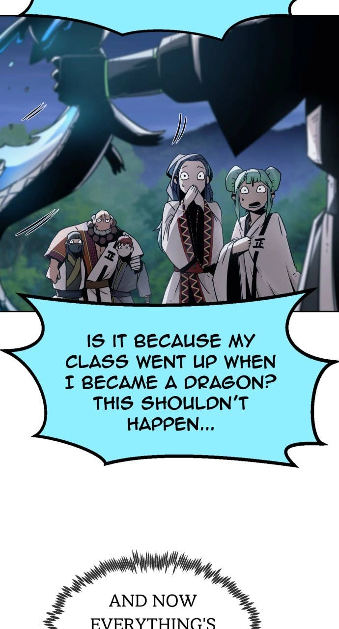 The Dang Clans Swordmaster Heir Just Wants a Normal Life Chapter 88 - Page 76