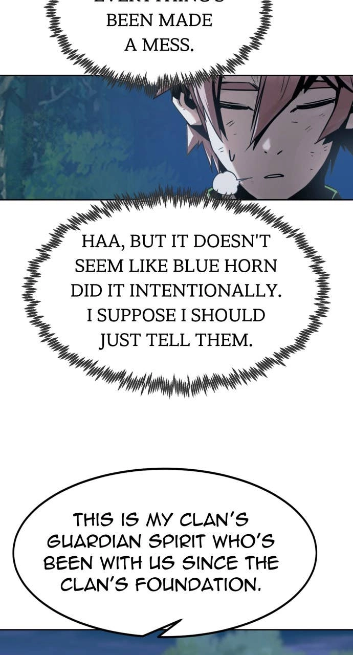 The Dang Clans Swordmaster Heir Just Wants a Normal Life Chapter 88 - Page 77