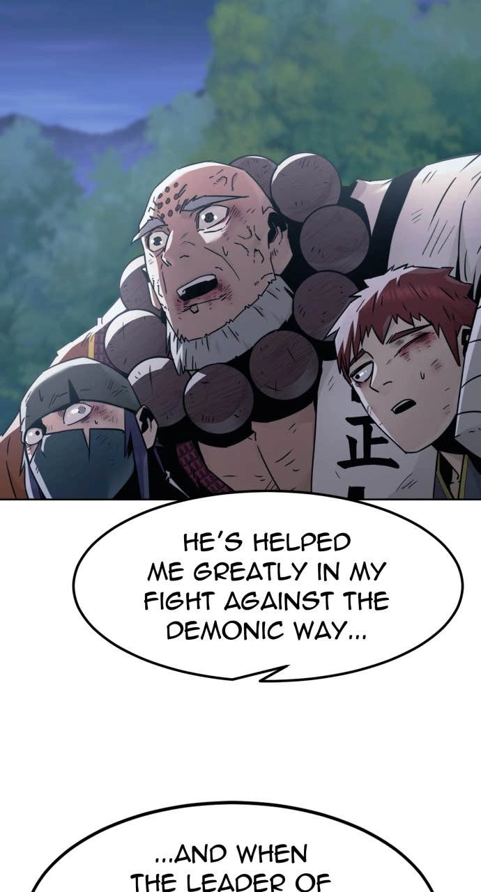 The Dang Clans Swordmaster Heir Just Wants a Normal Life Chapter 88 - Page 78