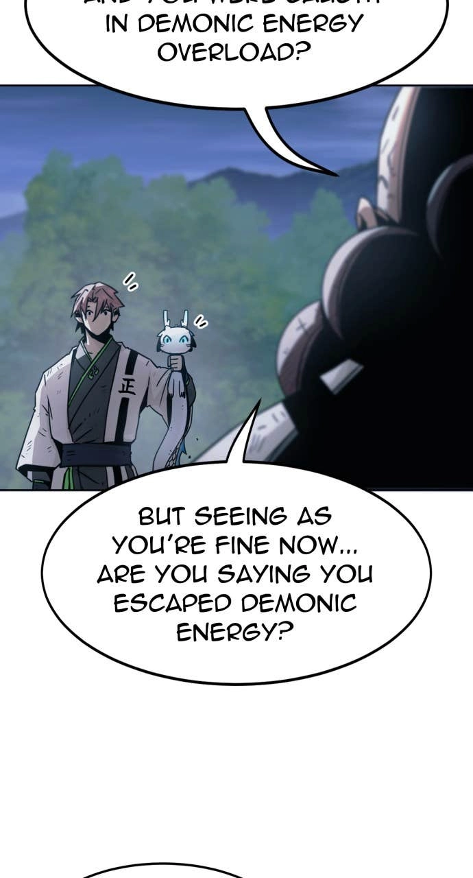 The Dang Clans Swordmaster Heir Just Wants a Normal Life Chapter 88 - Page 80
