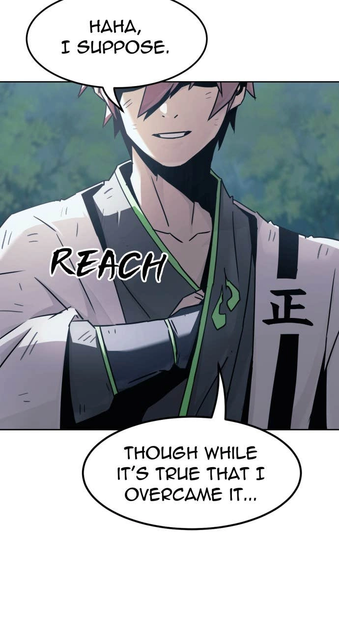 The Dang Clans Swordmaster Heir Just Wants a Normal Life Chapter 88 - Page 81