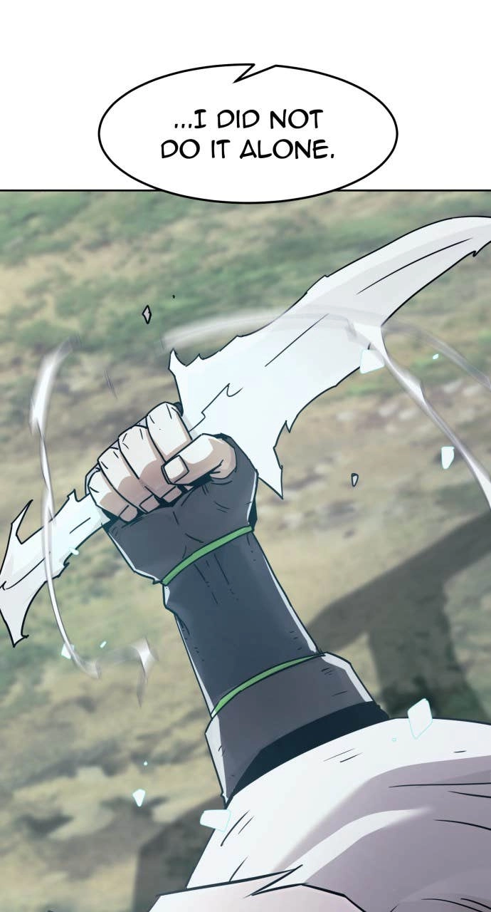 The Dang Clans Swordmaster Heir Just Wants a Normal Life Chapter 88 - Page 82